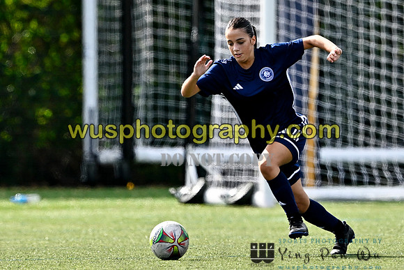 20250906-151707 AFC Greenwich Borough Girls Academy U18 v Petts Wood FC Girls U18