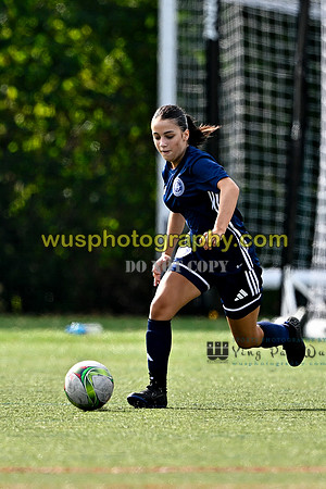 20250906-151707A AFC Greenwich Borough Girls Academy U18 v Petts Wood FC Girls U18