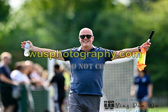 20250906-151427 AFC Greenwich Borough Girls Academy U18 v Petts Wood FC Girls U18