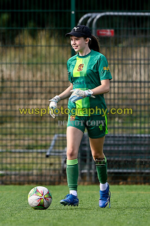 20250906-152249 AFC Greenwich Borough Girls Academy U18 v Petts Wood FC Girls U18