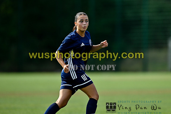 20250906-152742 AFC Greenwich Borough Girls Academy U18 v Petts Wood FC Girls U18