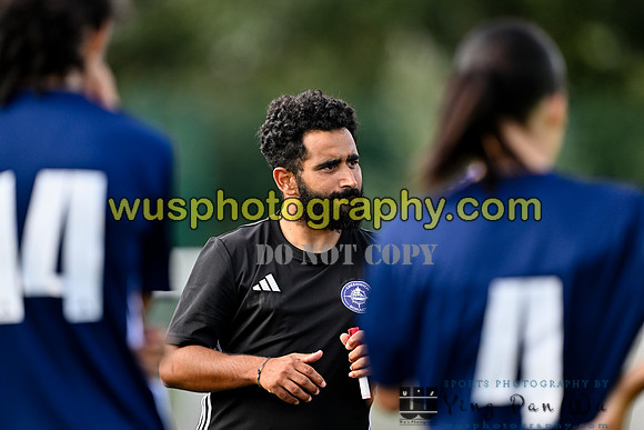 20250906-153114 AFC Greenwich Borough Girls Academy U18 v Petts Wood FC Girls U18