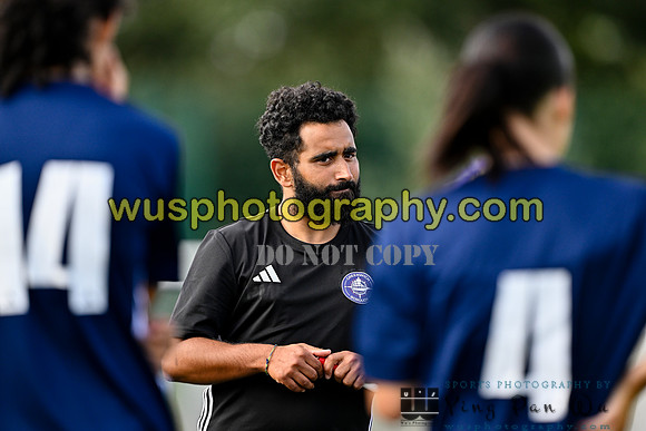 20250906-153115 AFC Greenwich Borough Girls Academy U18 v Petts Wood FC Girls U18