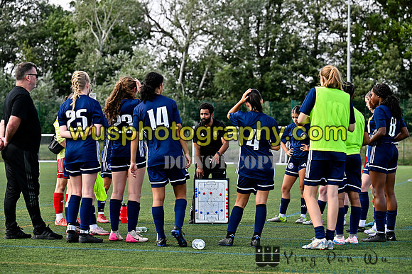 20250906-153155 AFC Greenwich Borough Girls Academy U18 v Petts Wood FC Girls U18