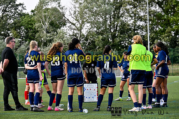 20250906-153206 AFC Greenwich Borough Girls Academy U18 v Petts Wood FC Girls U18