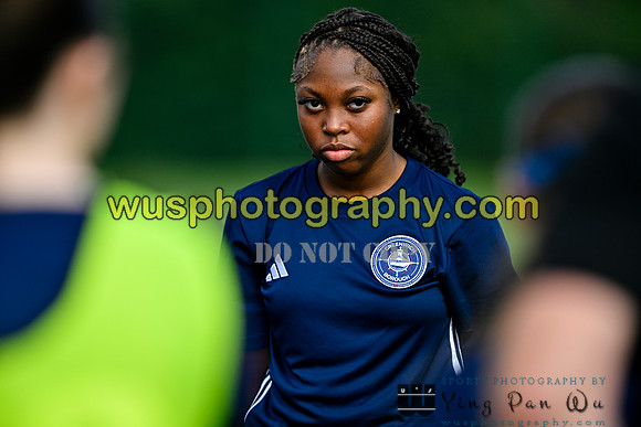 20250906-153409 AFC Greenwich Borough Girls Academy U18 v Petts Wood FC Girls U18