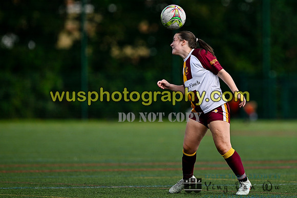 20250906-153811 AFC Greenwich Borough Girls Academy U18 v Petts Wood FC Girls U18