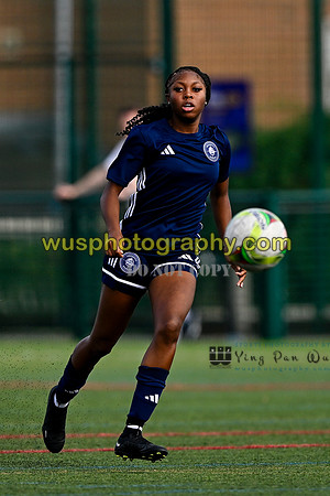 20250906-153833 AFC Greenwich Borough Girls Academy U18 v Petts Wood FC Girls U18