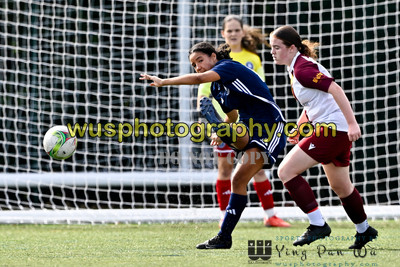 20250906-150635 AFC Greenwich Borough Girls Academy U18 v Petts Wood FC Girls U18