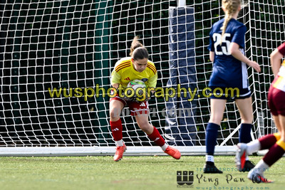 20250906-150700 AFC Greenwich Borough Girls Academy U18 v Petts Wood FC Girls U18