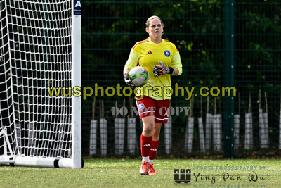 20250906-150702 AFC Greenwich Borough Girls Academy U18 v Petts Wood FC Girls U18