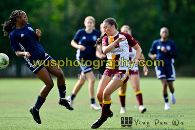 20250906-150727 AFC Greenwich Borough Girls Academy U18 v Petts Wood FC Girls U18