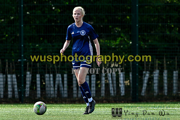20250906-151023 AFC Greenwich Borough Girls Academy U18 v Petts Wood FC Girls U18