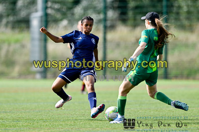 20250906-150928A AFC Greenwich Borough Girls Academy U18 v Petts Wood FC Girls U18
