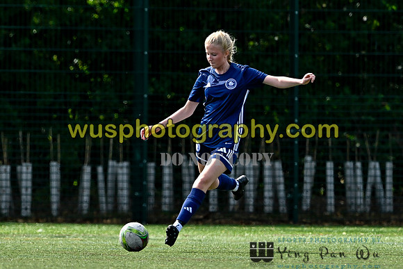 20250906-151024 AFC Greenwich Borough Girls Academy U18 v Petts Wood FC Girls U18