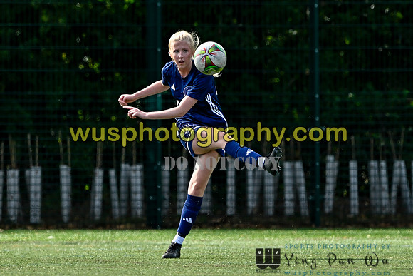 20250906-151025B AFC Greenwich Borough Girls Academy U18 v Petts Wood FC Girls U18