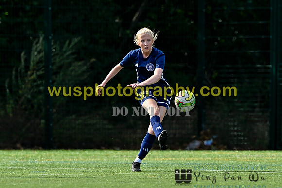 20250906-151118 AFC Greenwich Borough Girls Academy U18 v Petts Wood FC Girls U18