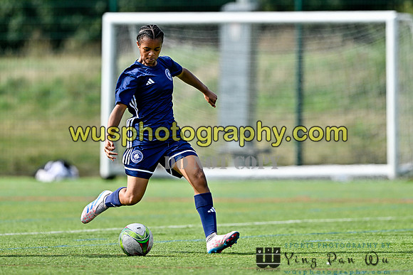 20250906-151035 AFC Greenwich Borough Girls Academy U18 v Petts Wood FC Girls U18