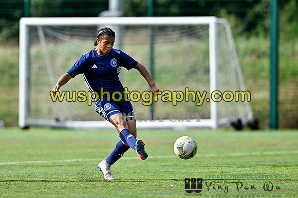 20250906-151035A AFC Greenwich Borough Girls Academy U18 v Petts Wood FC Girls U18