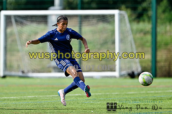 20250906-151035B AFC Greenwich Borough Girls Academy U18 v Petts Wood FC Girls U18