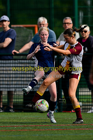 20250906-154258 AFC Greenwich Borough Girls Academy U18 v Petts Wood FC Girls U18
