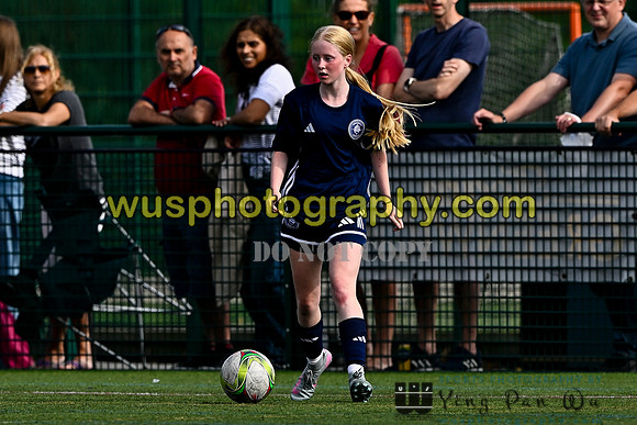 20250906-154306 AFC Greenwich Borough Girls Academy U18 v Petts Wood FC Girls U18