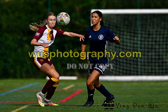 20250906-154338 AFC Greenwich Borough Girls Academy U18 v Petts Wood FC Girls U18