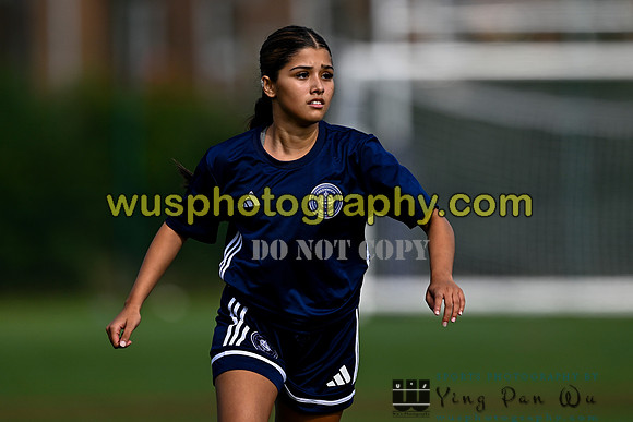20250906-154330D AFC Greenwich Borough Girls Academy U18 v Petts Wood FC Girls U18