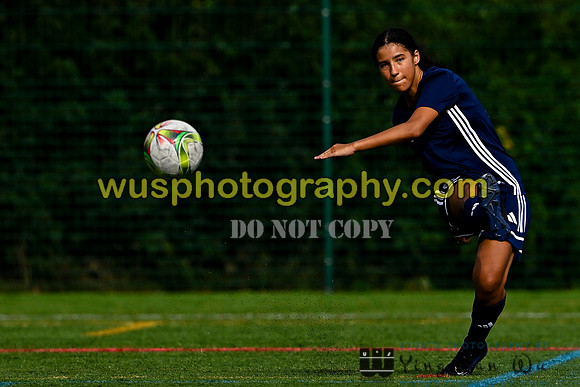 20250906-154413B AFC Greenwich Borough Girls Academy U18 v Petts Wood FC Girls U18