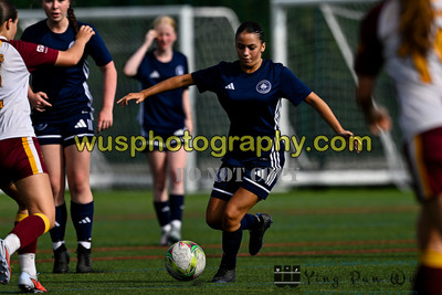 20250906-154532 AFC Greenwich Borough Girls Academy U18 v Petts Wood FC Girls U18