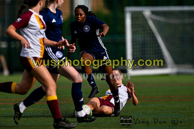 20250906-154525F AFC Greenwich Borough Girls Academy U18 v Petts Wood FC Girls U18