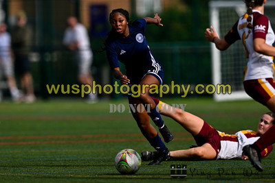 20250906-154526A AFC Greenwich Borough Girls Academy U18 v Petts Wood FC Girls U18