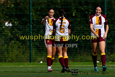 20250906-154813 AFC Greenwich Borough Girls Academy U18 v Petts Wood FC Girls U18
