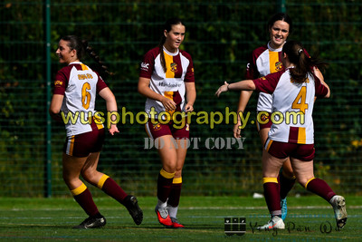 20250906-154813A AFC Greenwich Borough Girls Academy U18 v Petts Wood FC Girls U18