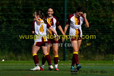 20250906-154814A AFC Greenwich Borough Girls Academy U18 v Petts Wood FC Girls U18