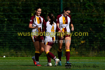 20250906-154814 AFC Greenwich Borough Girls Academy U18 v Petts Wood FC Girls U18