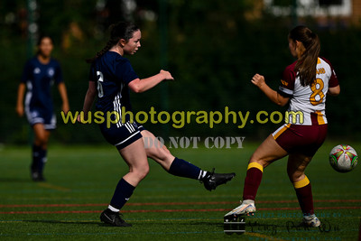 20250906-154908 AFC Greenwich Borough Girls Academy U18 v Petts Wood FC Girls U18