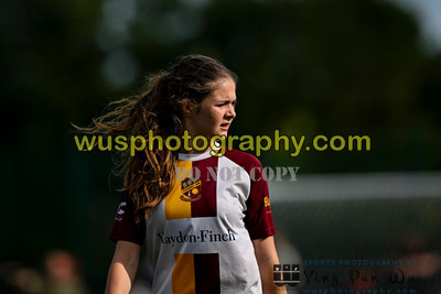 20250906-155341 AFC Greenwich Borough Girls Academy U18 v Petts Wood FC Girls U18