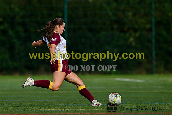 20250906-154222 AFC Greenwich Borough Girls Academy U18 v Petts Wood FC Girls U18