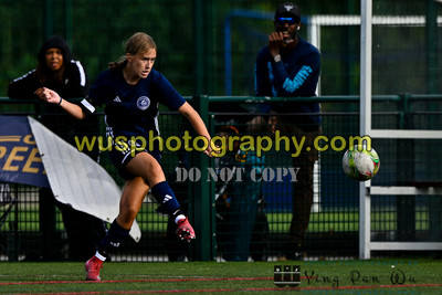20250906-160212 AFC Greenwich Borough Girls Academy U18 v Petts Wood FC Girls U18