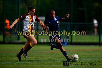 20250906-160226 AFC Greenwich Borough Girls Academy U18 v Petts Wood FC Girls U18
