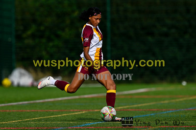 20250906-160335 AFC Greenwich Borough Girls Academy U18 v Petts Wood FC Girls U18