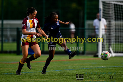 20250906-160226A AFC Greenwich Borough Girls Academy U18 v Petts Wood FC Girls U18