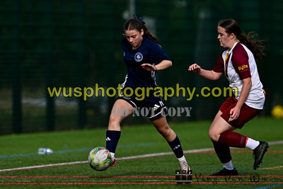 20250906-160524 AFC Greenwich Borough Girls Academy U18 v Petts Wood FC Girls U18