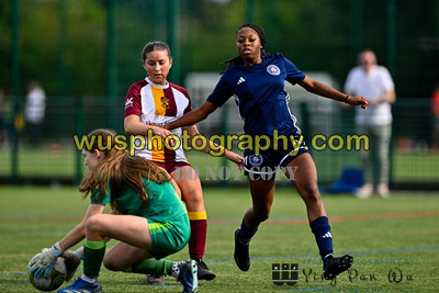 20250906-160504 AFC Greenwich Borough Girls Academy U18 v Petts Wood FC Girls U18