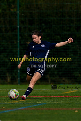 20250906-160706A AFC Greenwich Borough Girls Academy U18 v Petts Wood FC Girls U18