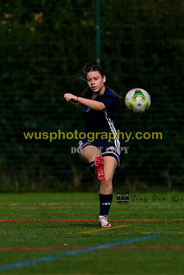 20250906-160706D AFC Greenwich Borough Girls Academy U18 v Petts Wood FC Girls U18