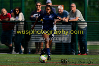 20250906-160731A AFC Greenwich Borough Girls Academy U18 v Petts Wood FC Girls U18