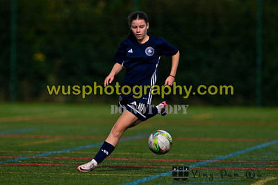 20250906-160741A AFC Greenwich Borough Girls Academy U18 v Petts Wood FC Girls U18