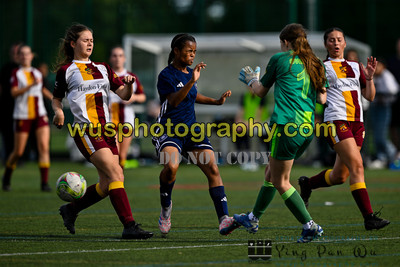20250906-160736 AFC Greenwich Borough Girls Academy U18 v Petts Wood FC Girls U18